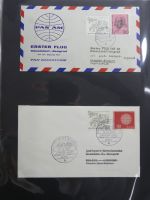 Weltweit Erst & Sonderflüge auf selbstgestalteten Seiten #MA089