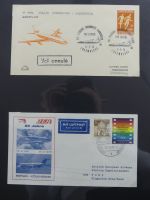 Weltweit Erst & Sonderflüge auf selbstgestalteten Seiten #MA089