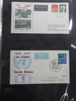 Weltweit Erst & Sonderflüge auf selbstgestalteten Seiten #MA089