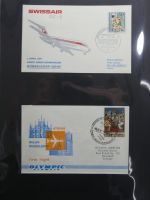 Weltweit Erst & Sonderflüge auf selbstgestalteten Seiten #MA089