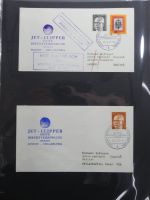 Weltweit Erst & Sonderflüge auf selbstgestalteten Seiten #MA089