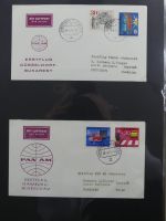 Weltweit Erst & Sonderflüge auf selbstgestalteten Seiten #MA089