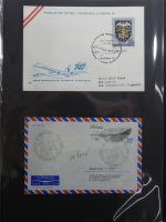 Weltweit Erst & Sonderflüge auf selbstgestalteten Seiten #MA089