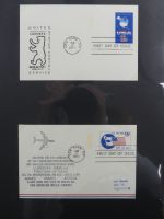 Weltweit Erst & Sonderflüge auf selbstgestalteten Seiten #MA089