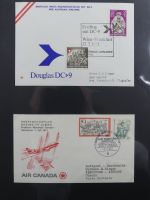 Weltweit Erst & Sonderflüge auf selbstgestalteten Seiten #MA089