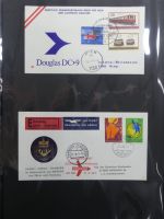 Weltweit Erst & Sonderflüge auf selbstgestalteten Seiten #MA089