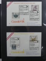 Weltweit Erst & Sonderflüge auf selbstgestalteten Seiten #MA089