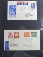 Weltweit Erst und Sonderflüge auf selbstgestalteten Seiten #MA091