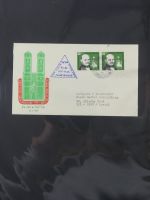 Weltweit Erst und Sonderflüge auf selbstgestalteten Seiten #MA091