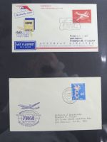 Weltweit Erst und Sonderflüge auf selbstgestalteten Seiten #MA091