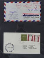 Weltweit Erst und Sonderflüge auf selbstgestalteten Seiten #MA091