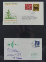 Weltweit Erst und Sonderflüge auf selbstgestalteten Seiten #MA091