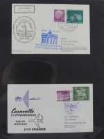 Weltweit Erst und Sonderflüge auf selbstgestalteten Seiten #MA091