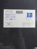 Weltweit Erst und Sonderflüge auf selbstgestalteten Seiten #MA091