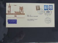 Weltweit Erst und Sonderflüge auf selbstgestalteten Seiten #MA091