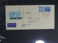 Weltweit Erst und Sonderflüge auf selbstgestalteten Seiten #MA091