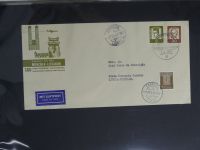 Weltweit Erst und Sonderflüge auf selbstgestalteten Seiten #MA091