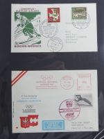 Weltweit Erst und Sonderflüge auf selbstgestalteten Seiten #MA091