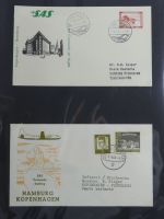 Weltweit Erst und Sonderflüge auf selbstgestalteten Seiten #MA091