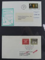 Weltweit Erst und Sonderflüge auf selbstgestalteten Seiten #MA091