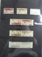 Motiv Weltraum und Raketenpost auf selbstgestalteten Seiten #MA102