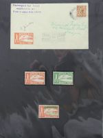 Motiv Weltraum und Raketenpost auf selbstgestalteten Seiten #MA102