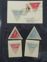 Motiv Weltraum und Raketenpost auf selbstgestalteten Seiten #MA102