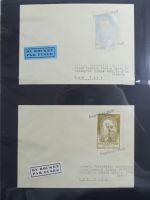 Motiv Weltraum und Raketenpost auf selbstgestalteten Seiten #MA102