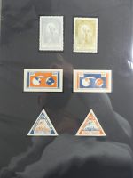 Motiv Weltraum und Raketenpost auf selbstgestalteten Seiten #MA102