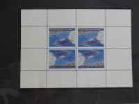 Motiv Weltraum und Raketenpost auf selbstgestalteten Seiten #MA102