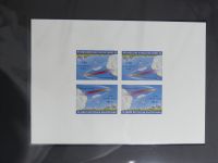 Motiv Weltraum und Raketenpost auf selbstgestalteten Seiten #MA102