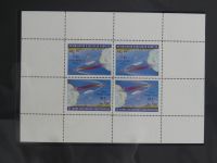 Motiv Weltraum und Raketenpost auf selbstgestalteten Seiten #MA102