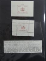 Motiv Weltraum und Raketenpost auf selbstgestalteten Seiten #MA102