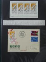 Motiv Weltraum und Raketenpost auf selbstgestalteten Seiten #MA102