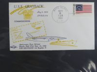 Motiv Weltraum und Raketenpost auf selbstgestalteten Seiten #MA102