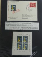 Motiv Weltraum und Raketenpost auf selbstgestalteten Seiten #MA102