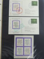 Motiv Weltraum und Raketenpost auf selbstgestalteten Seiten #MA102