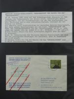 Motiv Weltraum und Raketenpost auf selbstgestalteten Seiten #MA102