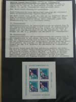 Motiv Weltraum und Raketenpost auf selbstgestalteten Seiten #MA102