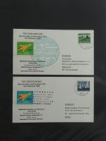 Motiv Weltraum und Raketenpost auf selbstgestalteten Seiten #MA102