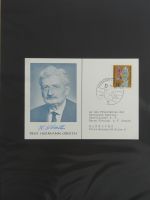 Motiv Weltraum und Raketenpost auf selbstgestalteten Seiten #MA102