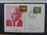 Motiv Weltraum und Raketenpost auf selbstgestalteten Seiten #MA102