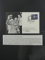 Motiv Weltraum und Raketenpost auf selbstgestalteten Seiten #MA102