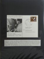 Motiv Weltraum und Raketenpost auf selbstgestalteten Seiten #MA102