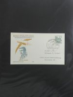 Motiv Weltraum und Raketenpost auf selbstgestalteten Seiten #MA102