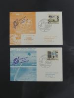 Motiv Weltraum und Raketenpost auf selbstgestalteten Seiten #MA102