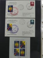 Motiv Weltraum und Raketenpost auf selbstgestalteten Seiten #MA102