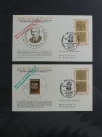 Motiv Weltraum und Raketenpost auf selbstgestalteten Seiten #MA102