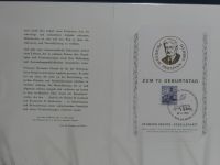 Motiv Weltraum und Raketenpost auf selbstgestalteten Seiten #MA102