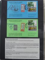 Motiv Weltraum und Raketenpost auf selbstgestalteten Seiten #MA102